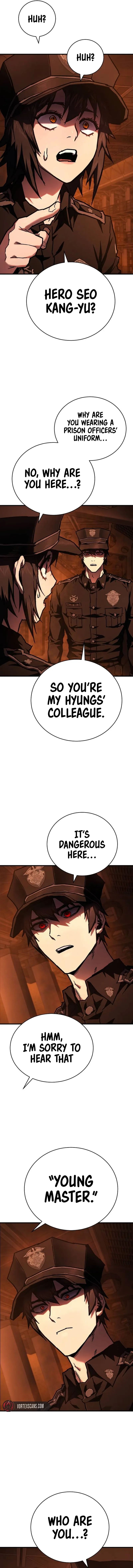 The Executioner Chapter 7 Page 23