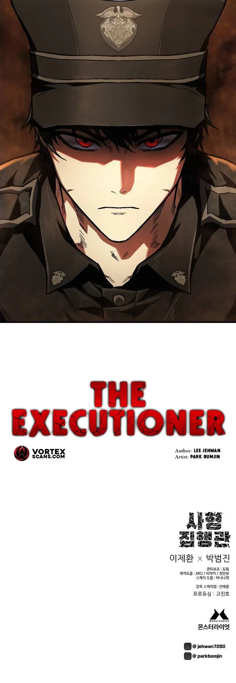 The Executioner Chapter 8 Page 12