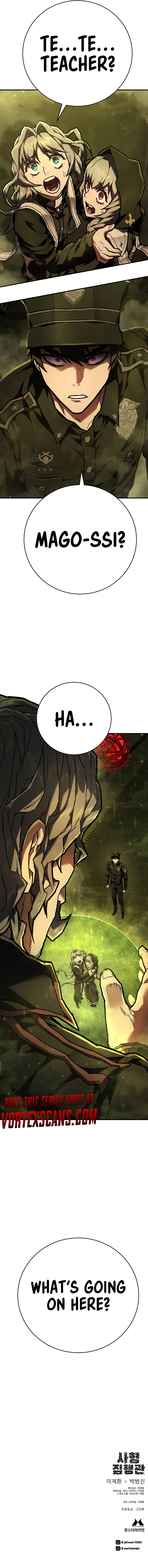 The Executioner Chapter 11 Page 12