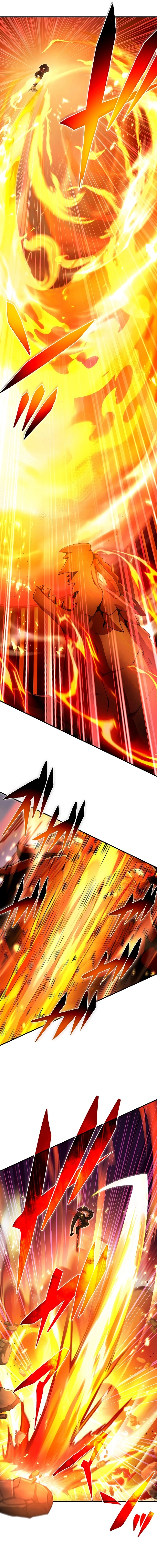 The God-Slaying Copycat Chapter 21 Page 8