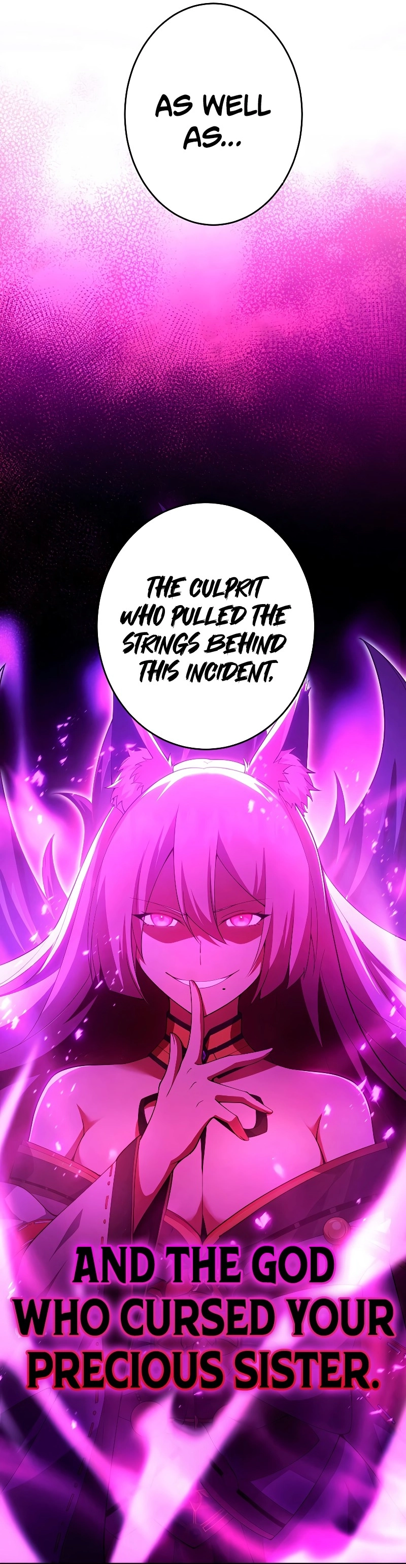 The God-Slaying Copycat Chapter 21 Page 15