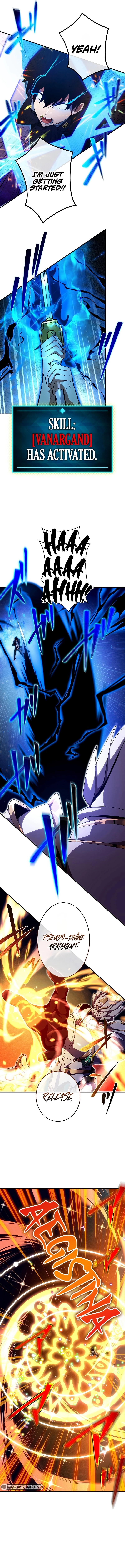 The God-Slaying Copycat Chapter 24 Page 12