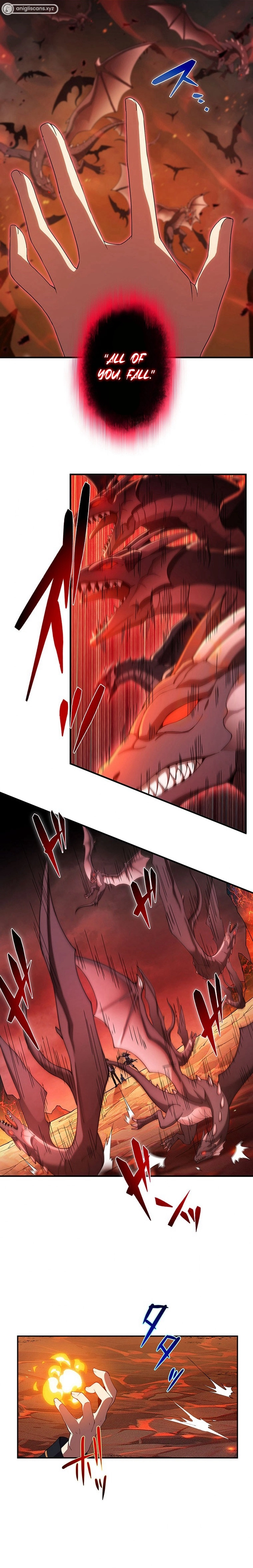 The God-Slaying Copycat Chapter 18 Page 15