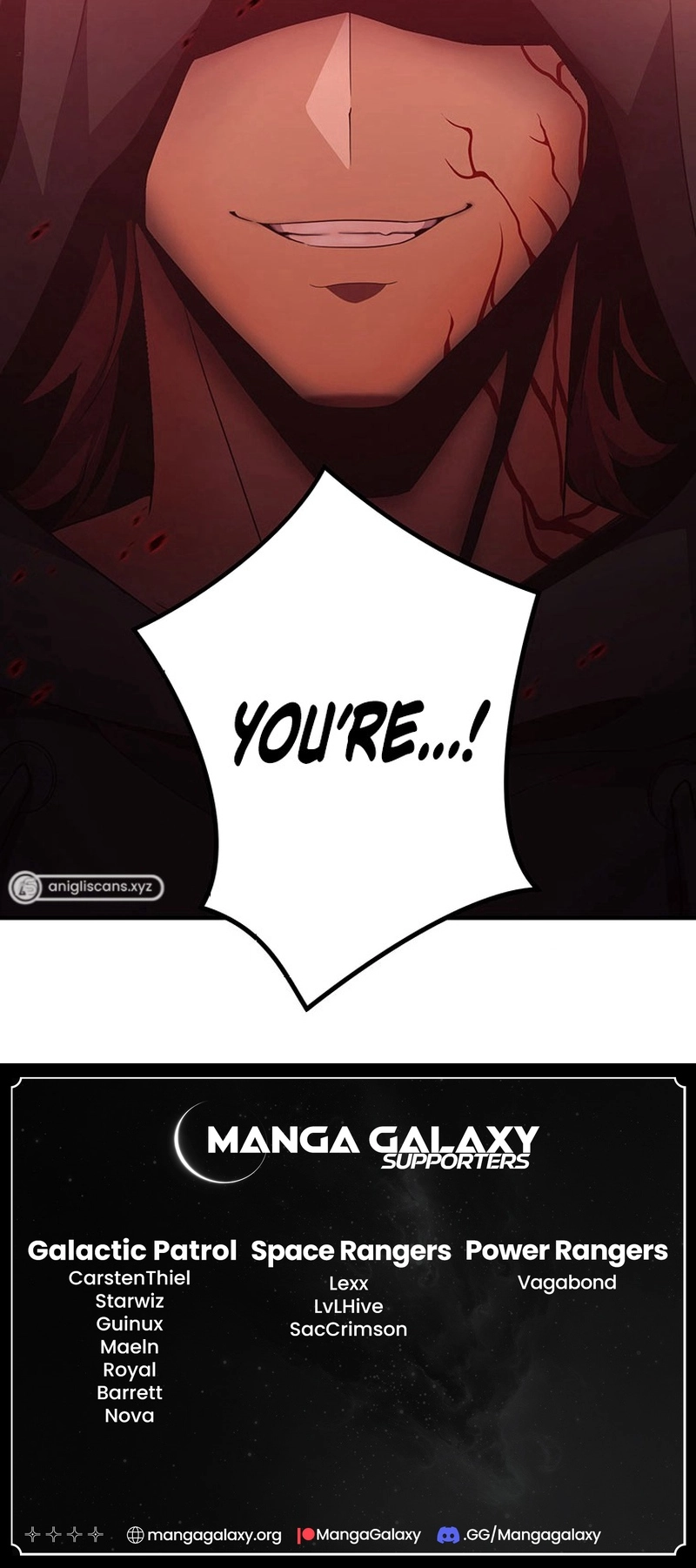 The God-Slaying Copycat Chapter 18 Page 26