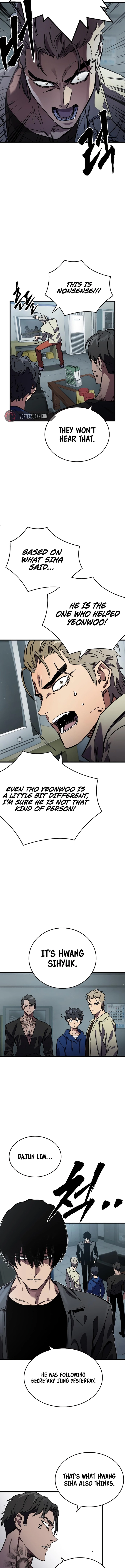 The Great War Chapter 11 Page 5