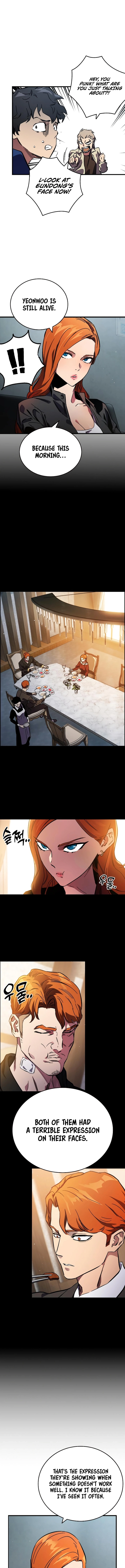 The Great War Chapter 11 Page 10
