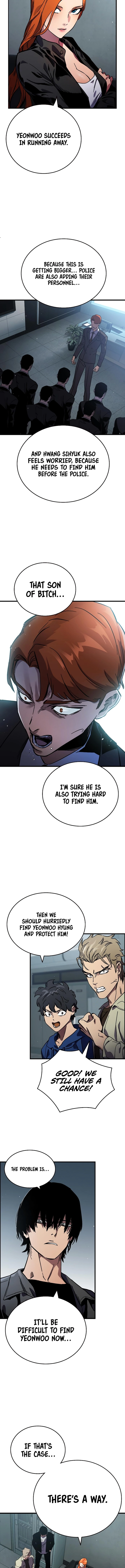 The Great War Chapter 11 Page 11
