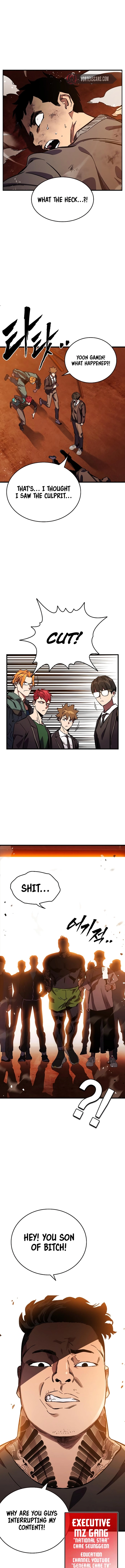 The Great War Chapter 11 Page 18