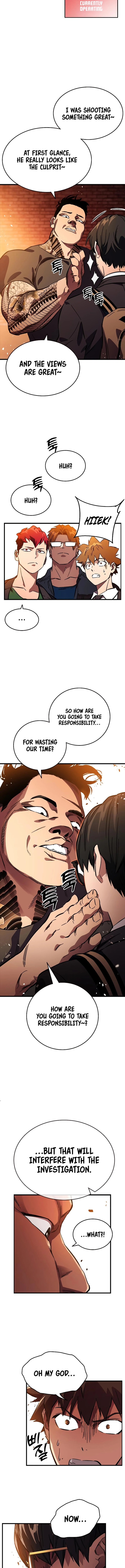 The Great War Chapter 11 Page 19