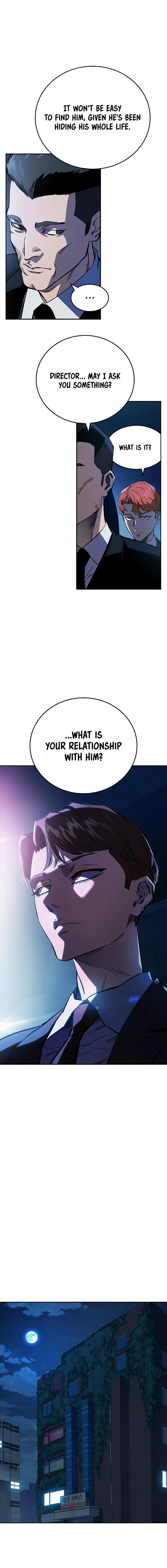 The Great War Chapter 6 – Reliable Guys. Page 6