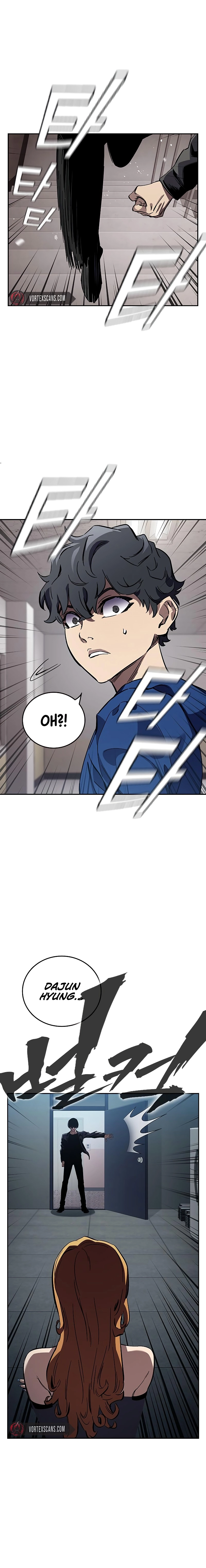 The Great War Chapter 6 – Reliable Guys. Page 7