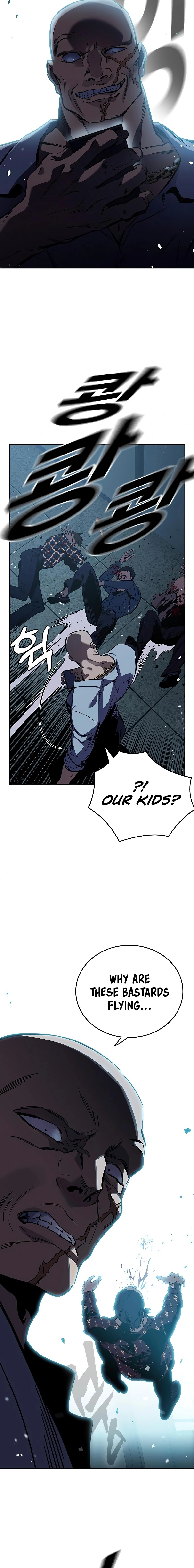 The Great War Chapter 6 – Reliable Guys. Page 30