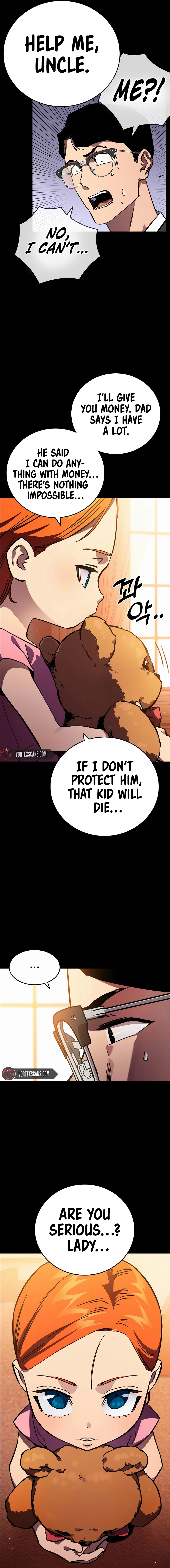The Great War Chapter 9 Page 11
