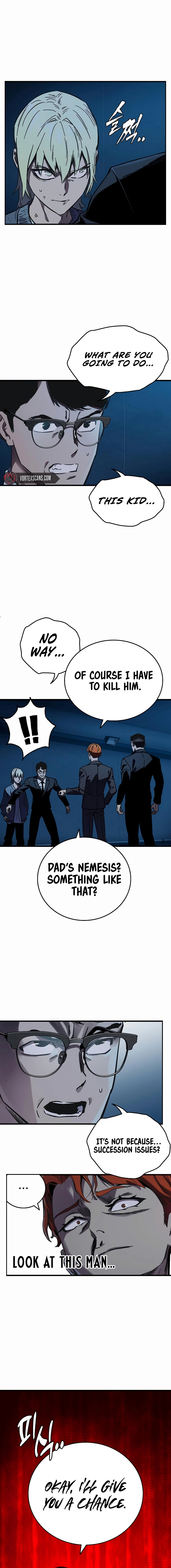 The Great War Chapter 9 Page 19