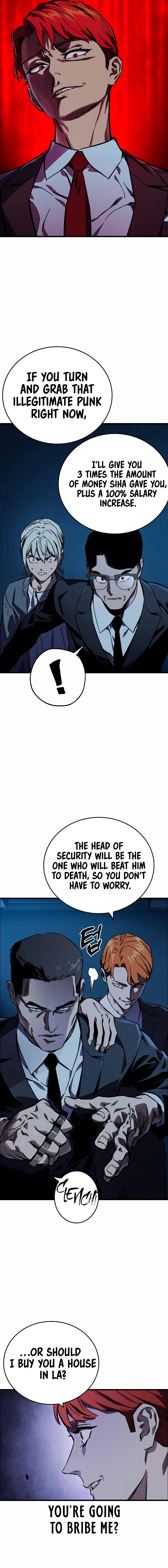 The Great War Chapter 9 Page 20