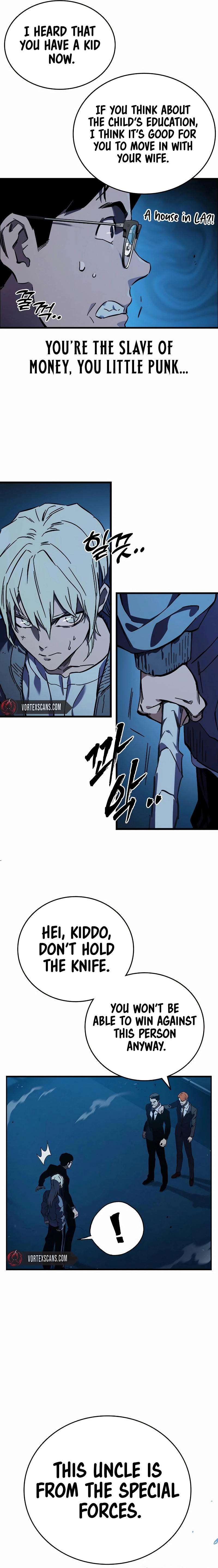The Great War Chapter 9 Page 21
