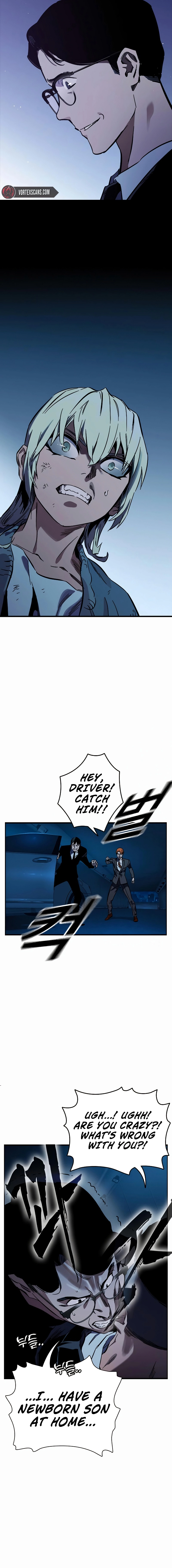 The Great War Chapter 9 Page 27