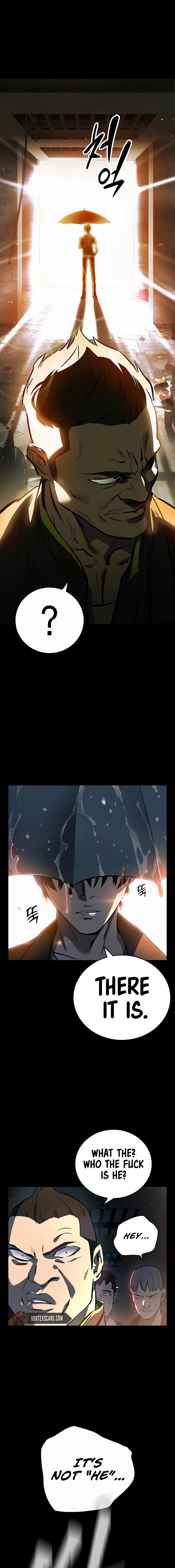 The Great War Chapter 1 – Lim Dajun Page 6