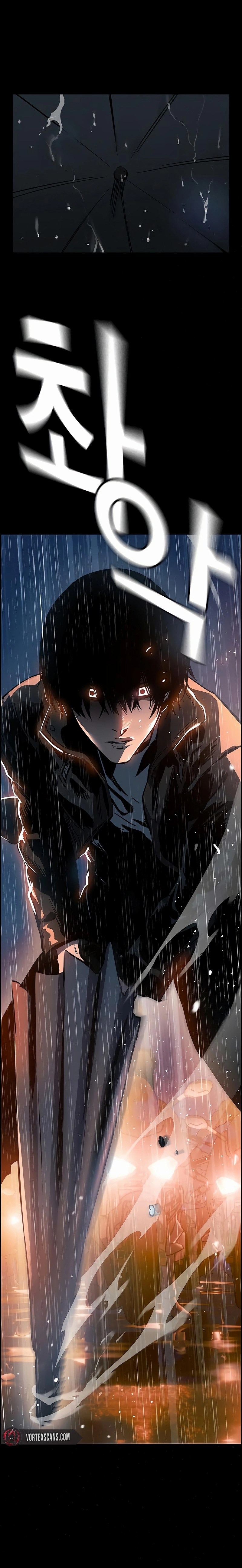 The Great War Chapter 1 – Lim Dajun Page 8