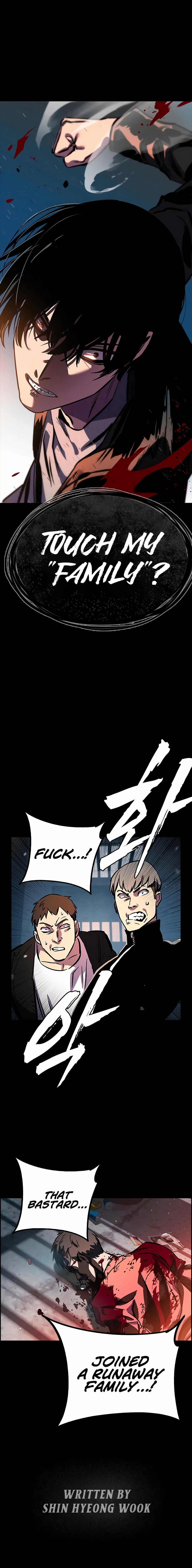 The Great War Chapter 1 – Lim Dajun Page 10