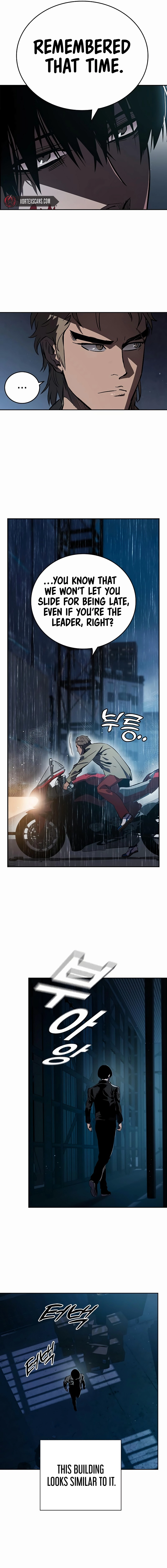 The Great War Chapter 1 – Lim Dajun Page 15