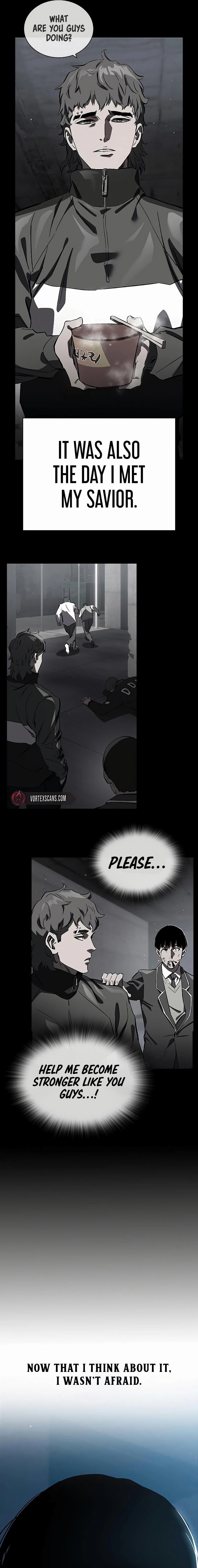 The Great War Chapter 1 – Lim Dajun Page 18