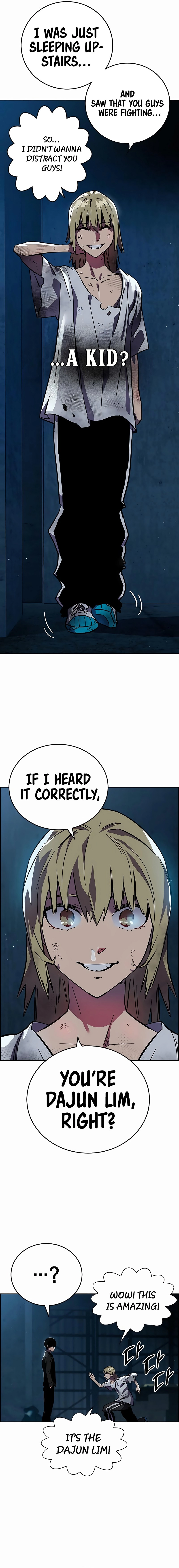 The Great War Chapter 1 – Lim Dajun Page 22