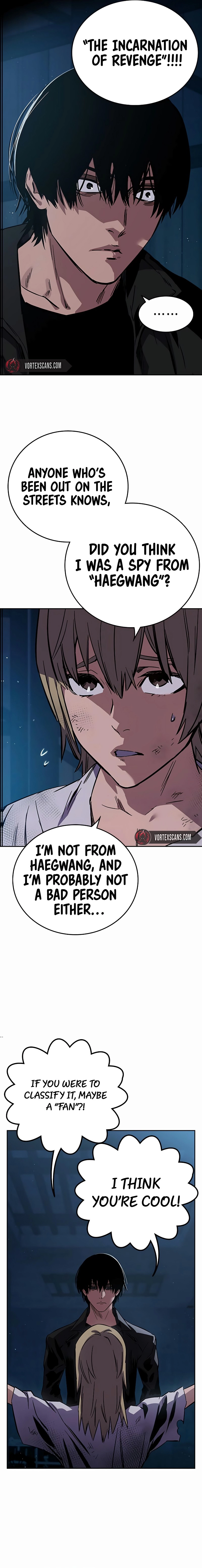 The Great War Chapter 1 – Lim Dajun Page 25