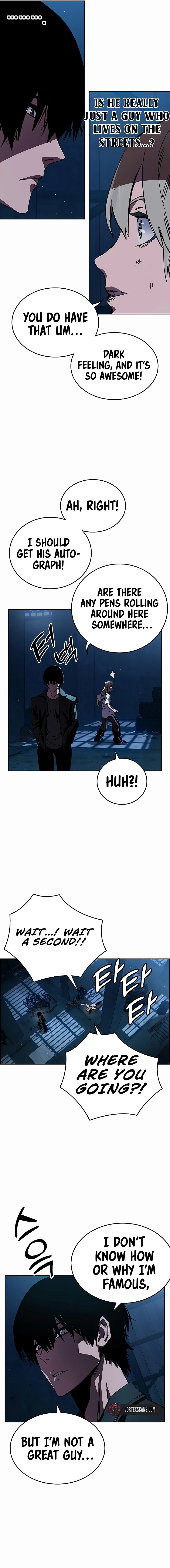 The Great War Chapter 1 – Lim Dajun Page 26