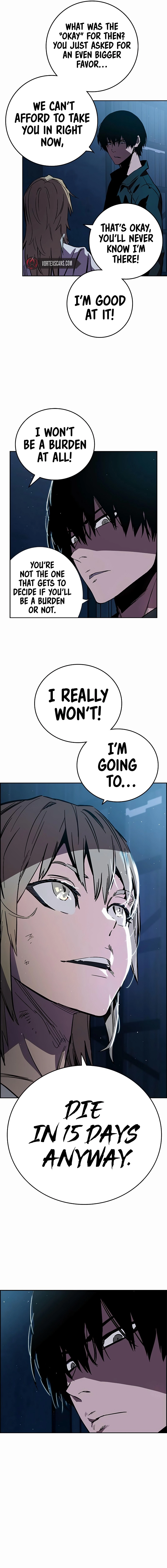 The Great War Chapter 1 – Lim Dajun Page 28