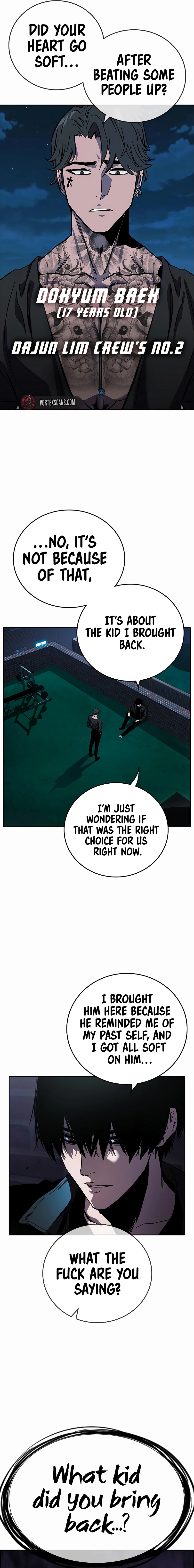 The Great War Chapter 1 – Lim Dajun Page 30