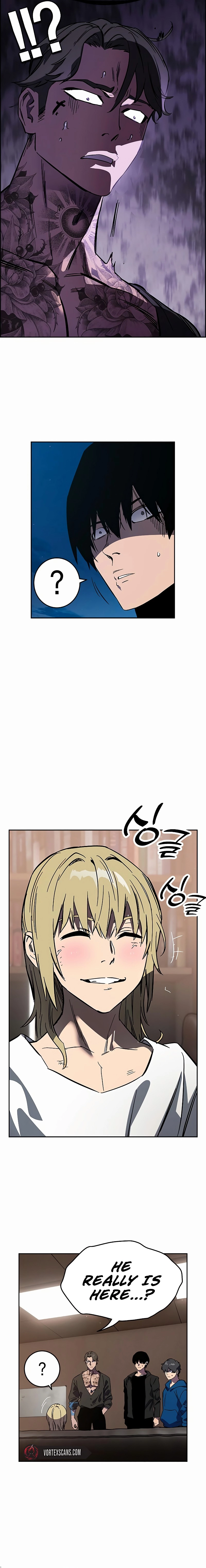 The Great War Chapter 1 – Lim Dajun Page 31