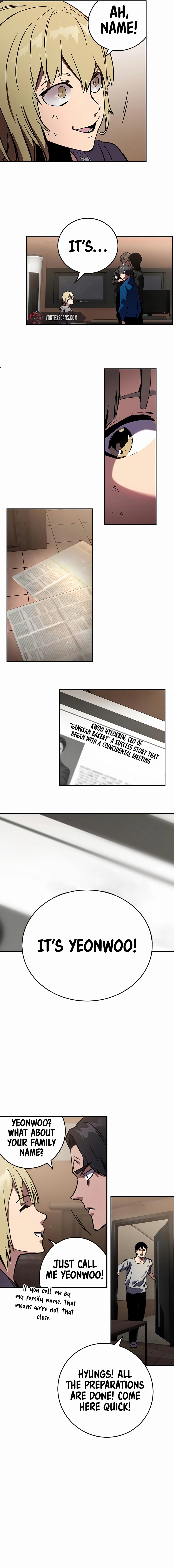 The Great War Chapter 1 – Lim Dajun Page 36