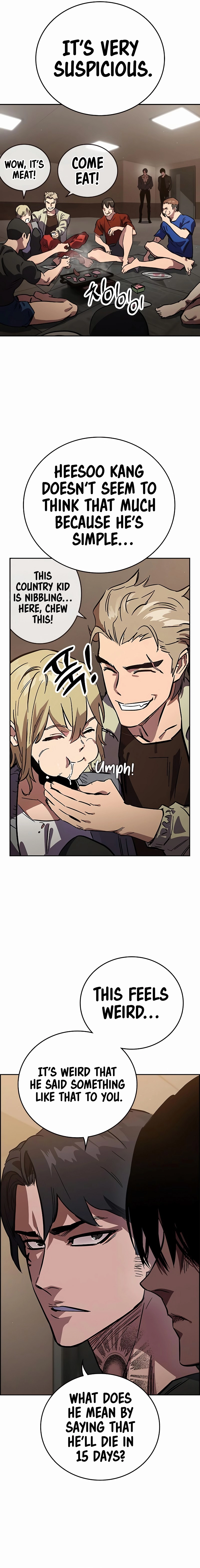 The Great War Chapter 1 – Lim Dajun Page 37