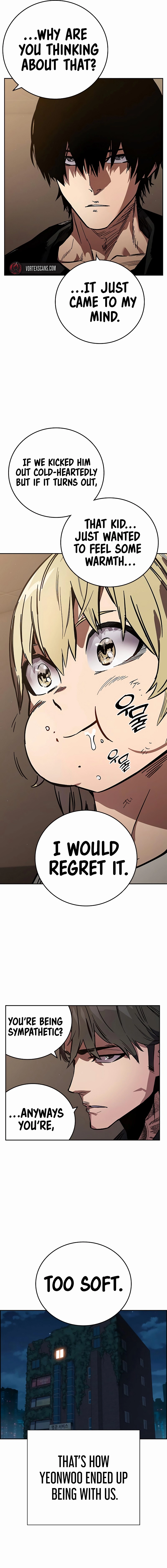 The Great War Chapter 1 – Lim Dajun Page 39