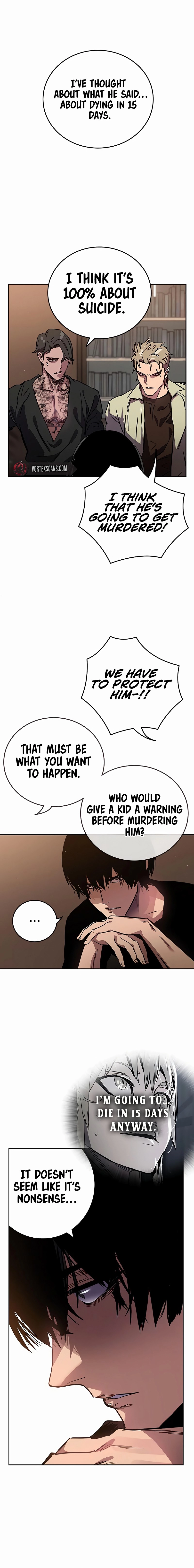 The Great War Chapter 1 – Lim Dajun Page 44