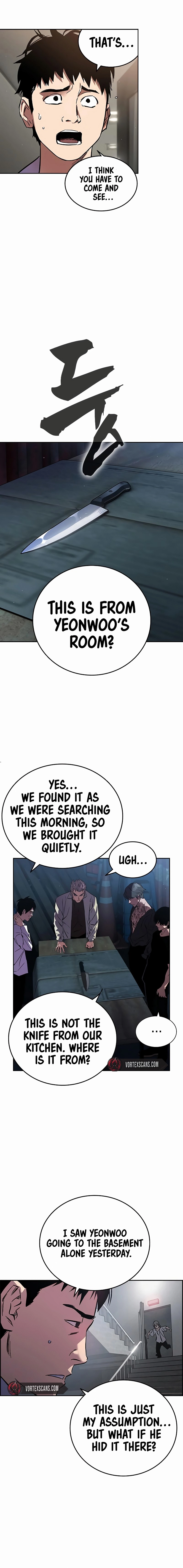 The Great War Chapter 1 – Lim Dajun Page 46