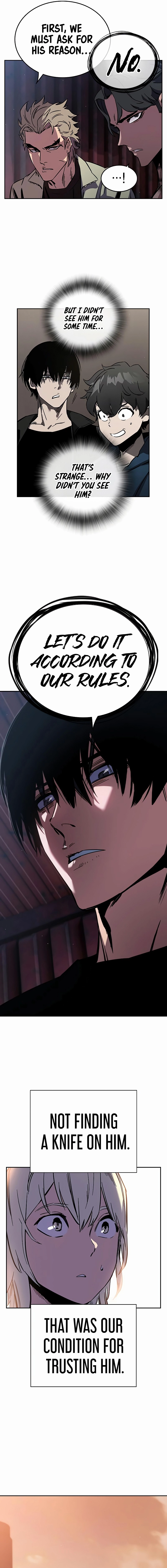 The Great War Chapter 1 – Lim Dajun Page 47