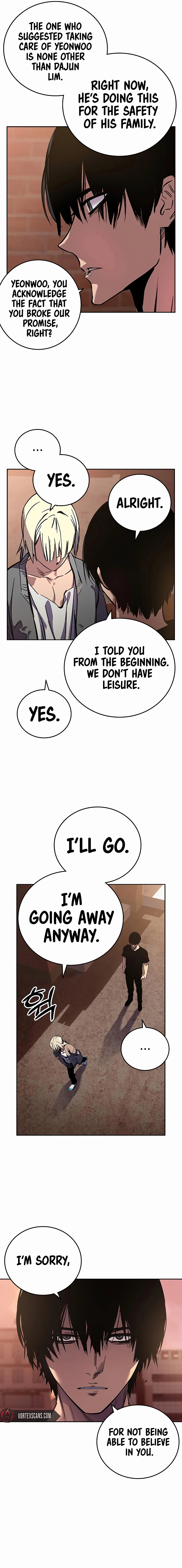 The Great War Chapter 1 – Lim Dajun Page 49