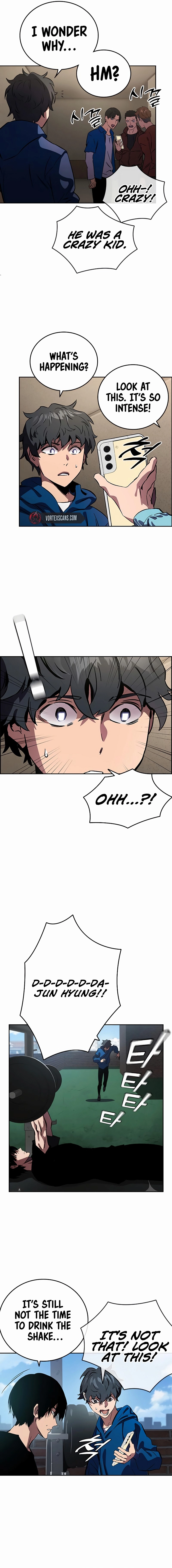 The Great War Chapter 1 – Lim Dajun Page 53
