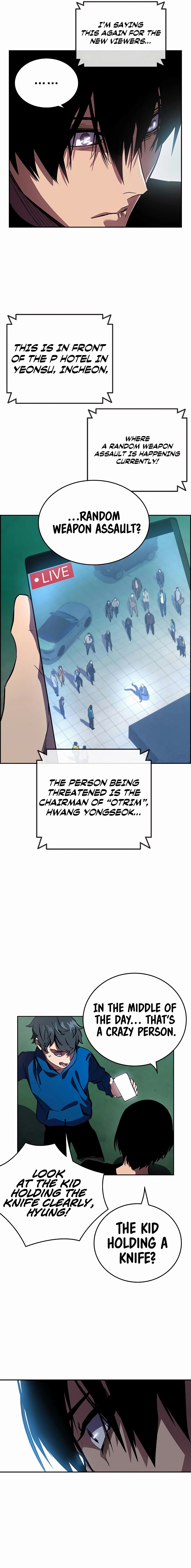 The Great War Chapter 1 – Lim Dajun Page 54