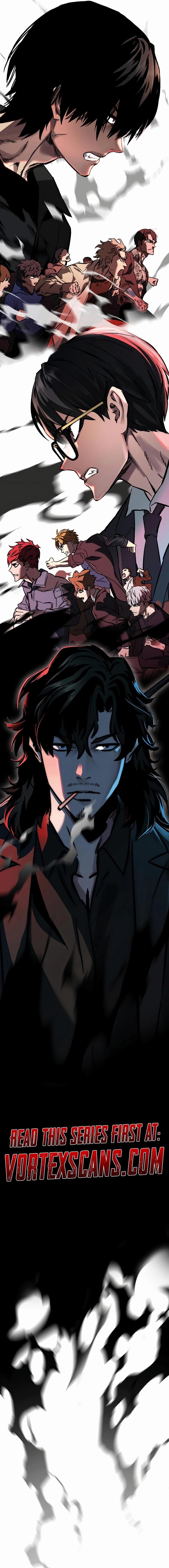 The Great War Chapter 1 – Lim Dajun Page 59