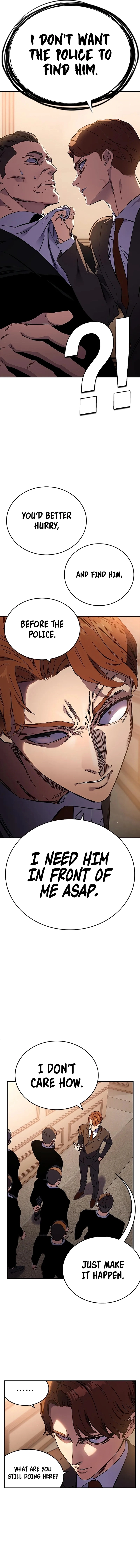 The Great War Chapter 3 – Brave Citizen? Page 16