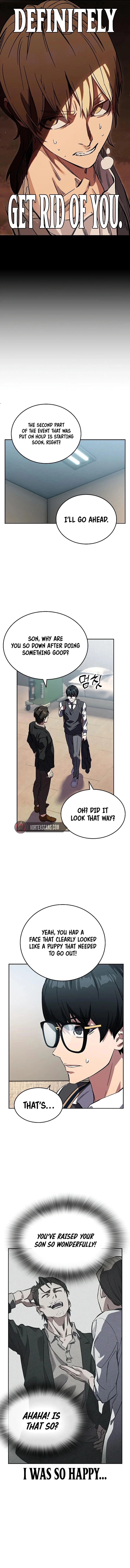 The Great War Chapter 3 – Brave Citizen? Page 18