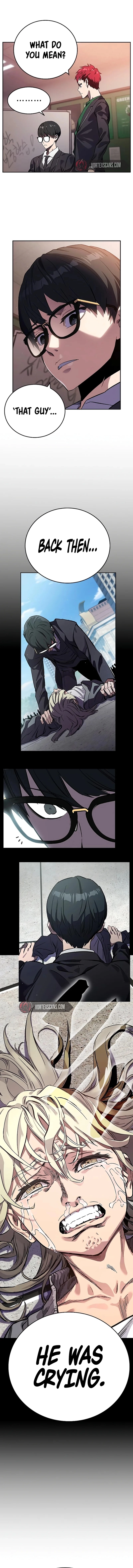 The Great War Chapter 3 – Brave Citizen? Page 24