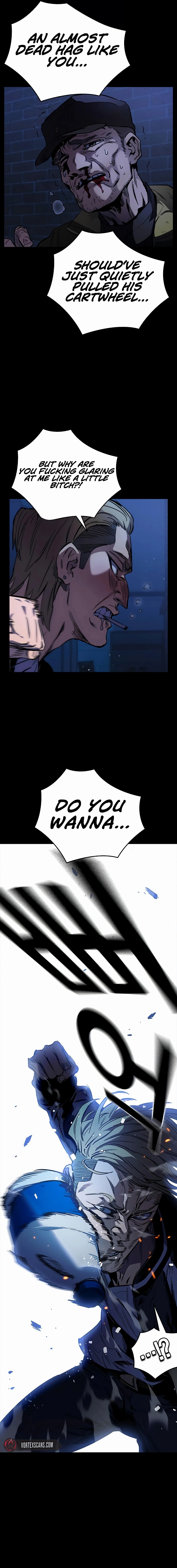 The Great War Chapter 5 – Friction Page 6