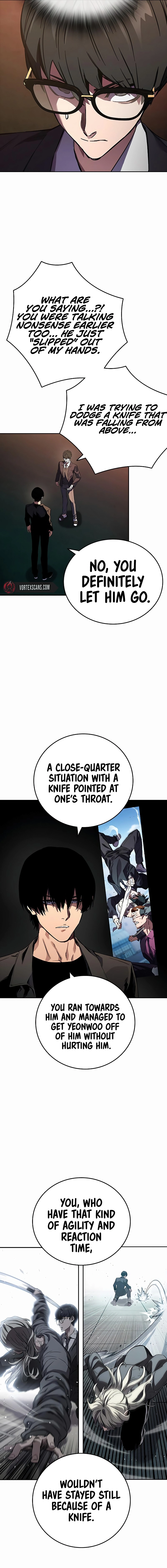 The Great War Chapter 5 – Friction Page 16