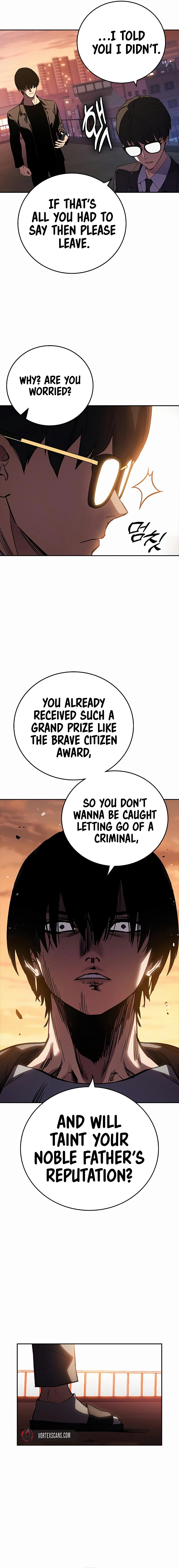 The Great War Chapter 5 – Friction Page 18