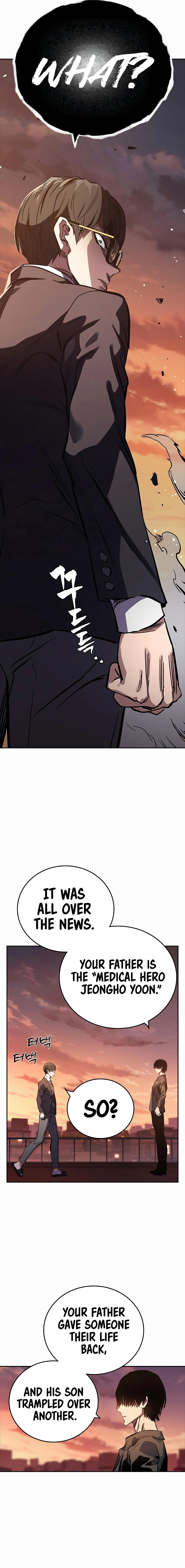 The Great War Chapter 5 – Friction Page 19