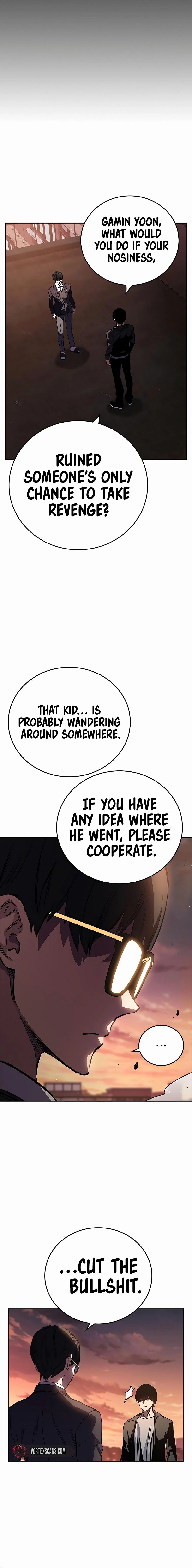 The Great War Chapter 5 – Friction Page 22